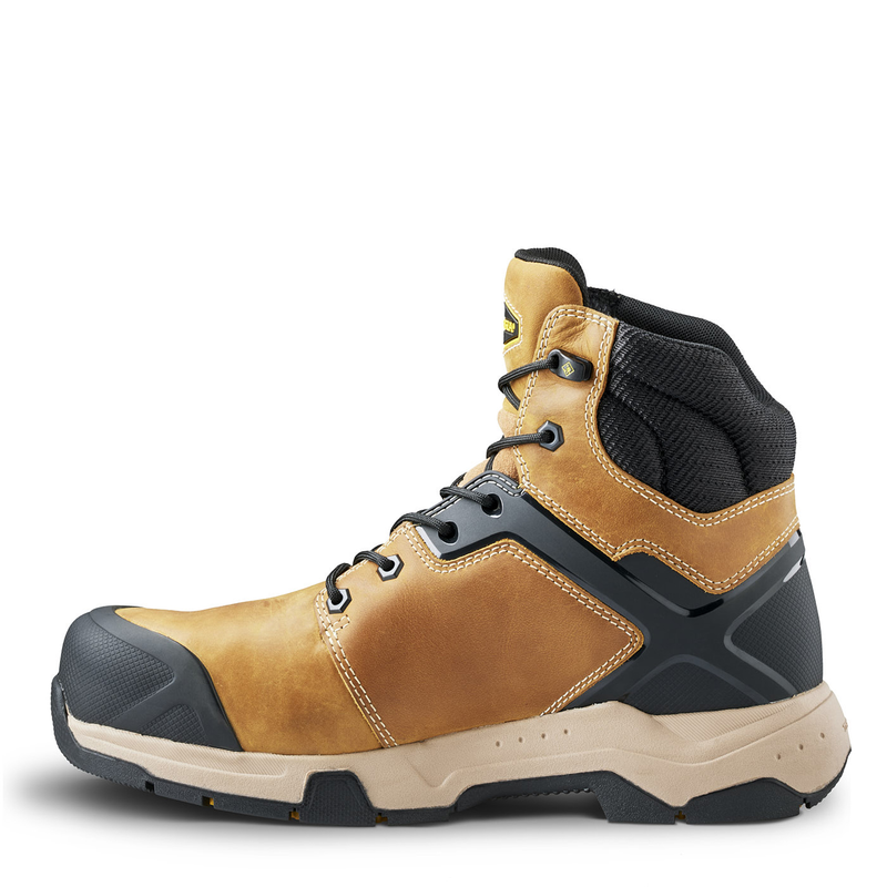 Best composite toe boots clearance