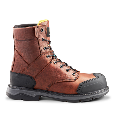Red wing steel store toe boots canada