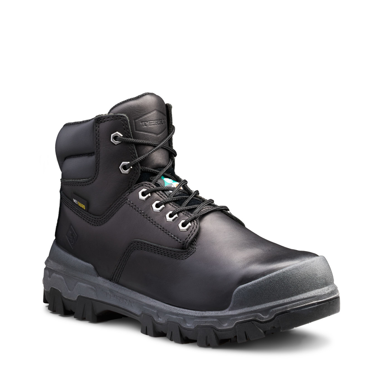 Men's Terra Sentry 2020 6" Nano Composite Toe Safety Work Boot with Internal Met Guard image number 7