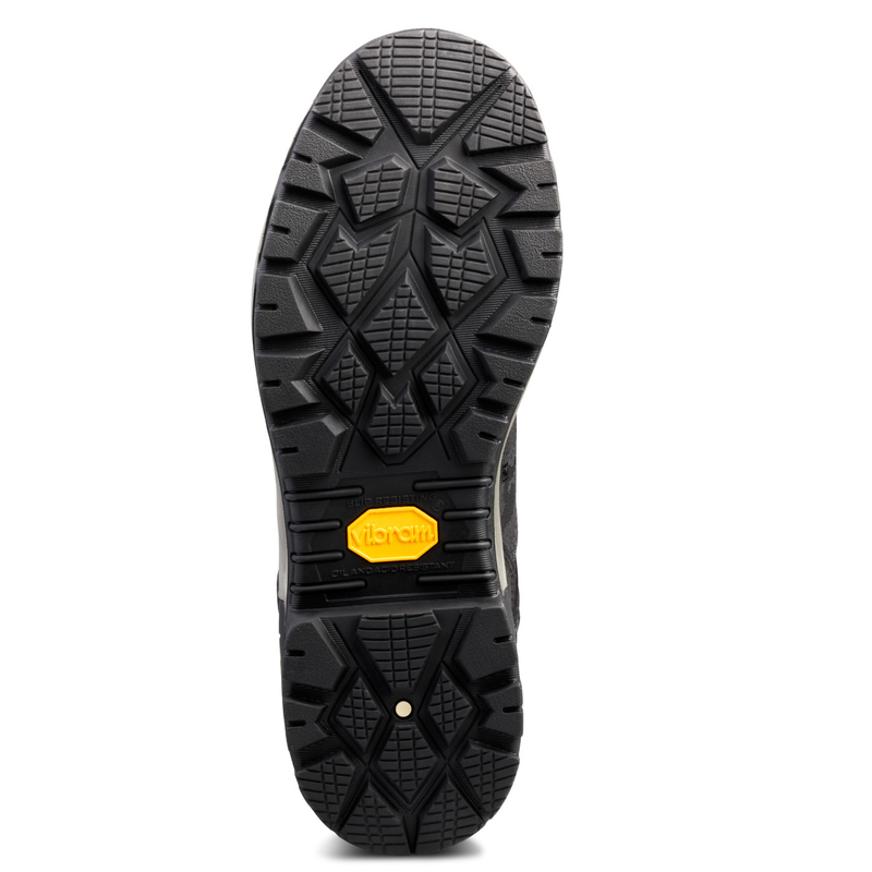 Men's Terra Gantry 8" Waterproof Nano Composite Toe Safety Work Boot image number 4