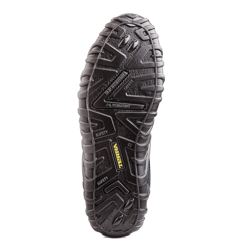 Chaussure athlétique de travail Terra Spider X Low pour hommes avec embout en composite image number 4