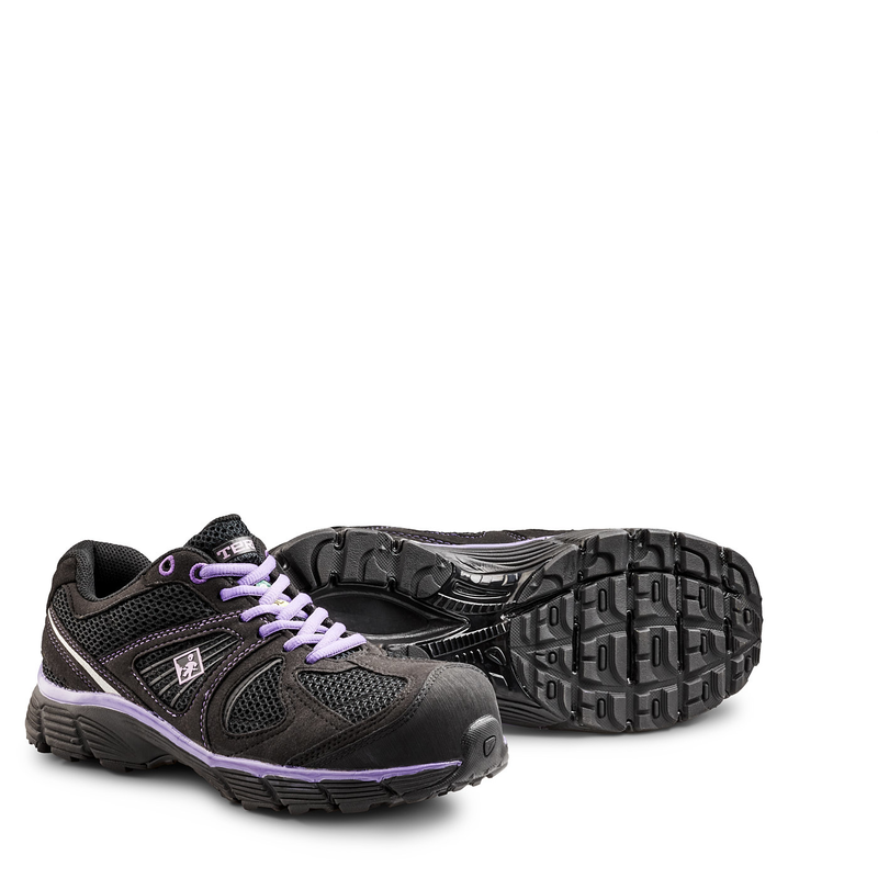 Chaussure athlétique de travail Terra Pacer 2.0 pour femmes avec embout en composite image number 1
