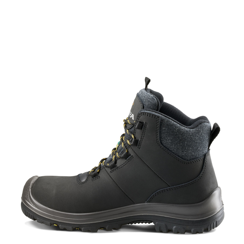 Botte de travail imperméable Terra Findlay de 6 po pour femmes avec embout en composite image number 6