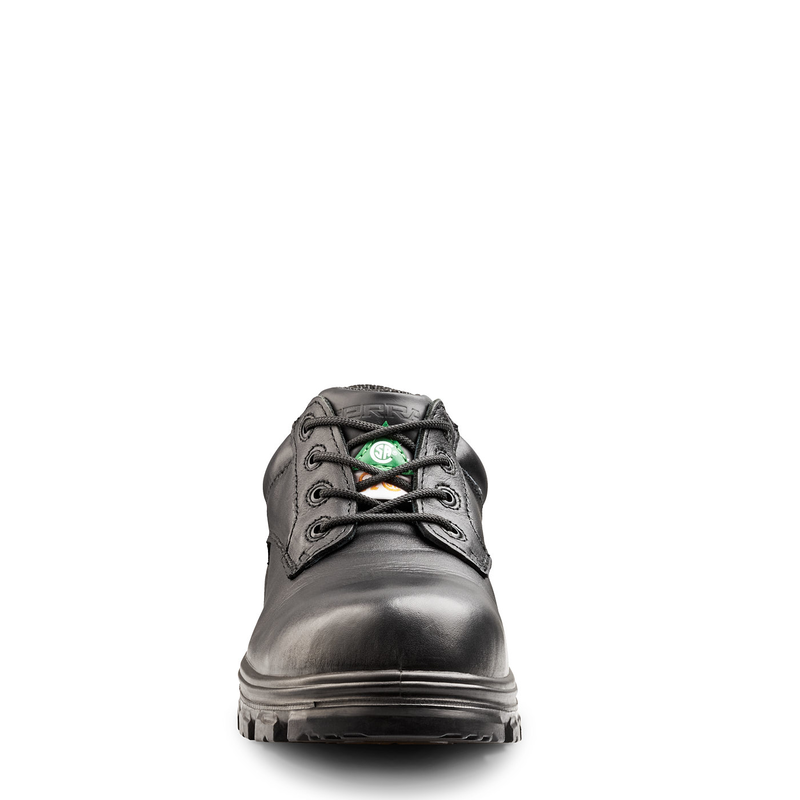Chaussure de travail Terra Albany pour hommes avec embout en composite image number 3