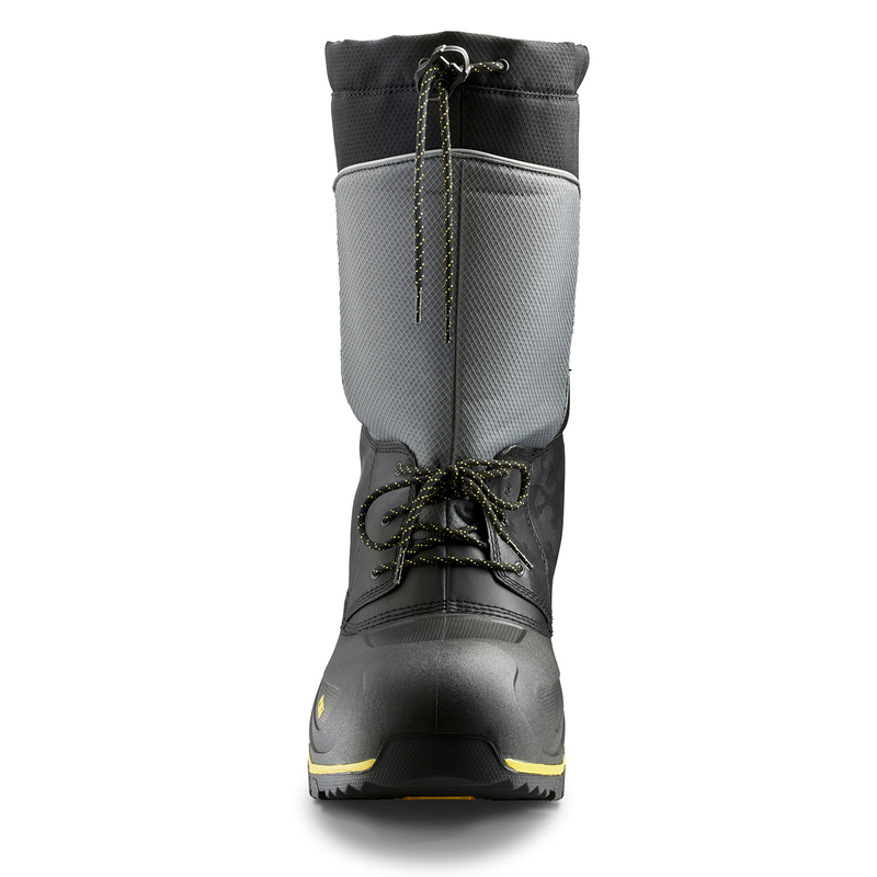 Botte de travail d'hiver Terra Stormbreaker pour hommes avec embout en composite image number 3