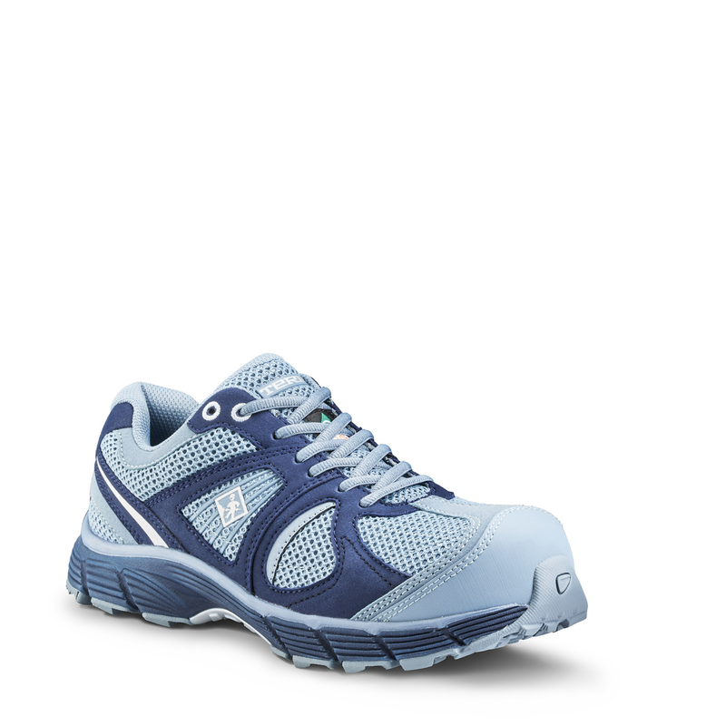 Women's Terra Pacer 2.0 Composite Toe Athletic Safety Work Shoe image number 7