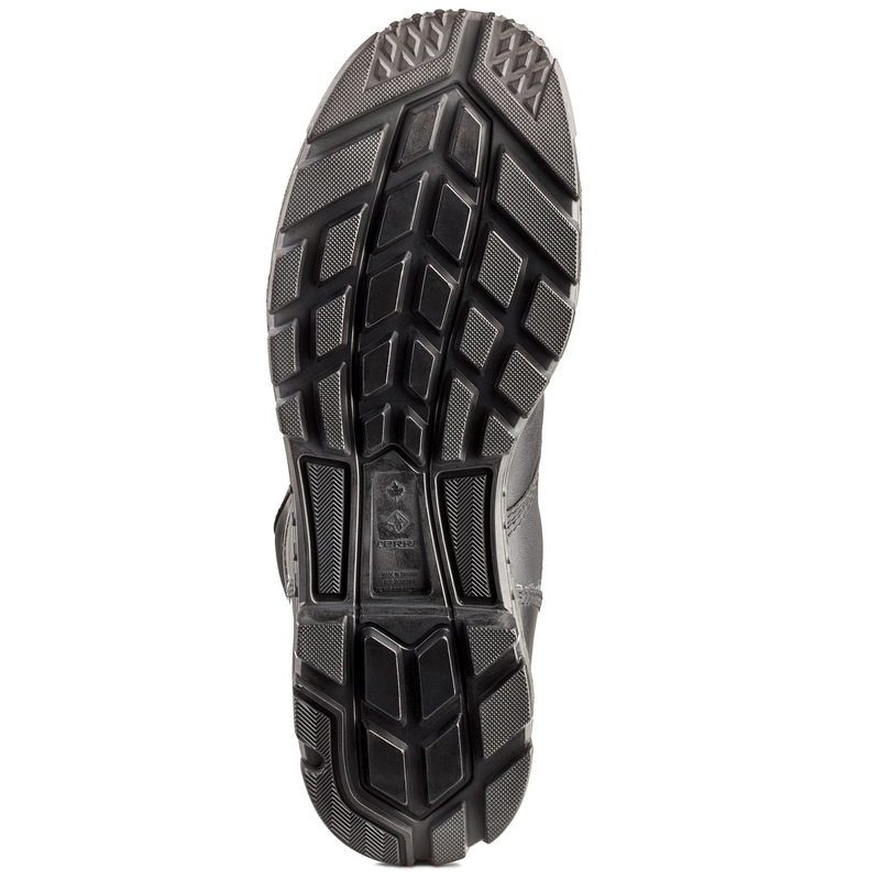 Nike composite toe military sale boots