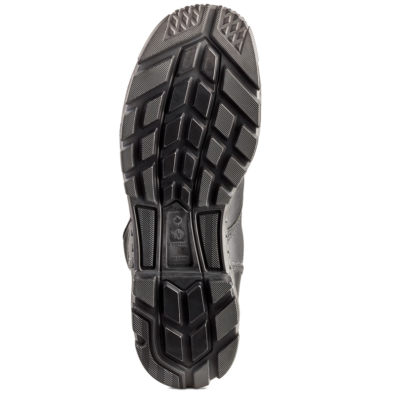 Men's Terra Argo 8" Composite Toe Safety Work Boot image number 4
