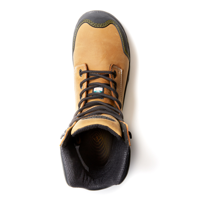 Men's Terra VRTX 8000 SE 8" Nano Composite Toe Safety Work Boot