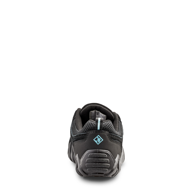 Chaussure athlétique de travail Terra Spider X Low pour femmes avec embout en composite image number 2