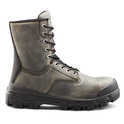 Plenum steel on sale toe waterproof