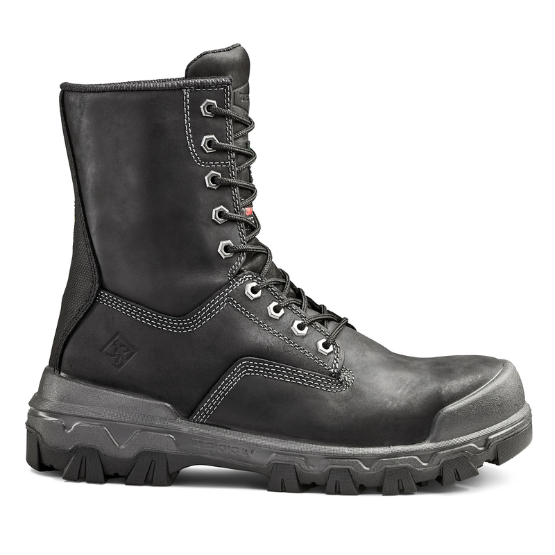 Men's Terra Sentry 2020 8" Nano Composite Toe Safety Work Boot image number 0