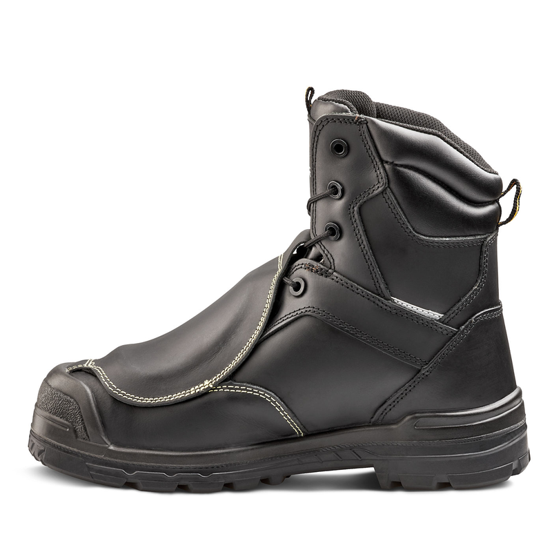 Best work boots with met guard cheap