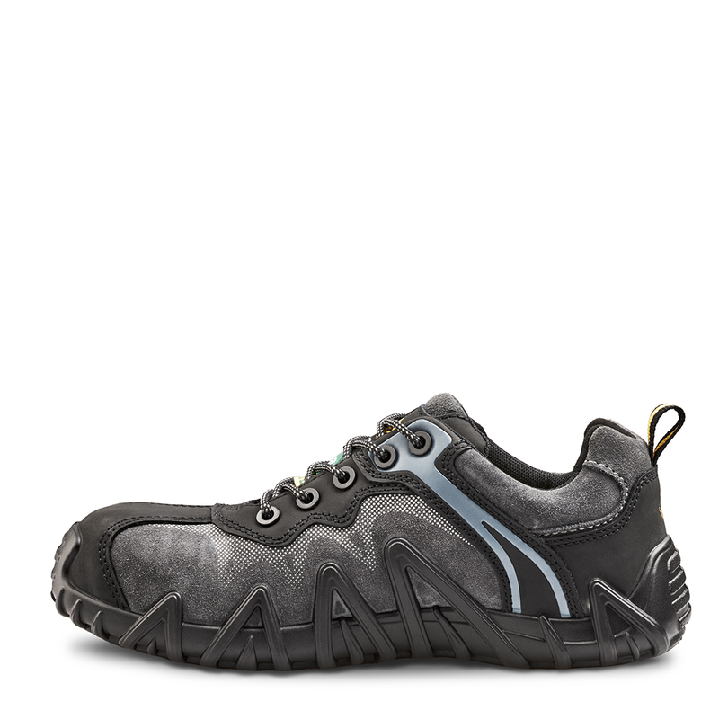 Chaussure de travail Terra Venom Low pour hommes avec embout en composite image number 6