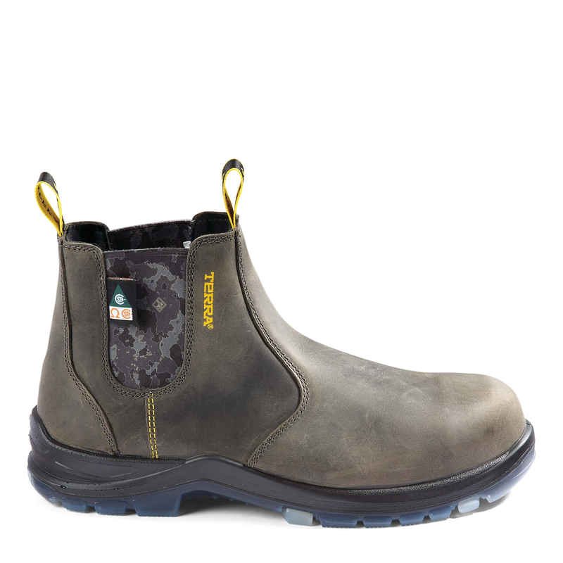 Dexter work boots payless top