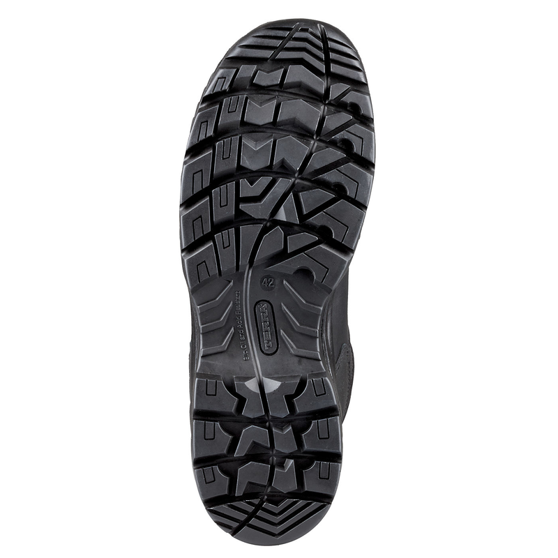 Men's Terra Conway 6" Waterproof Composite Toe Safety Work Boot image number 4