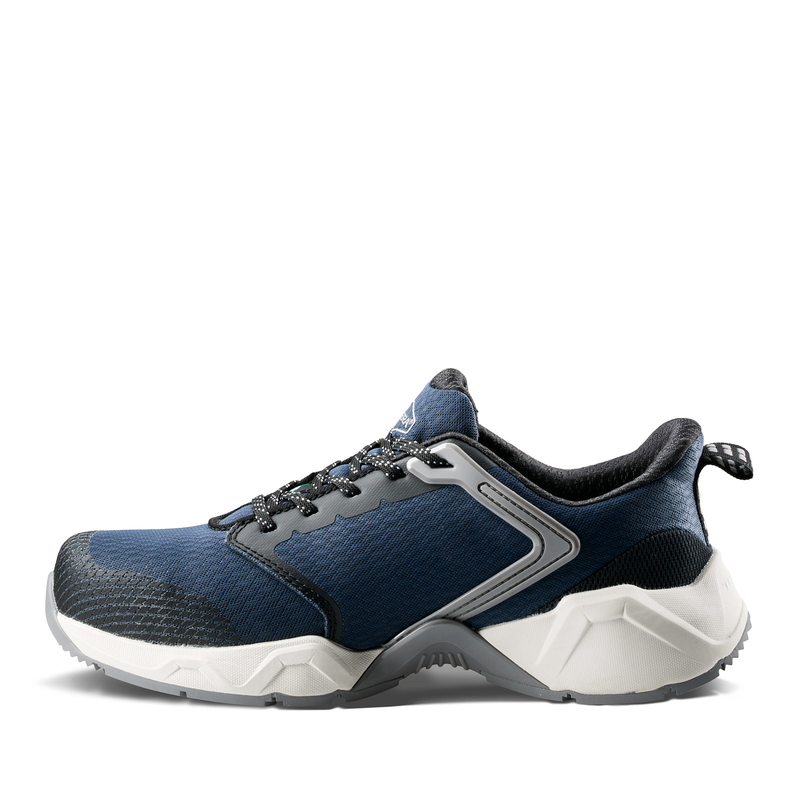 Men's Terra Vector Composite Toe Athletic Safety Work Shoe image number 6