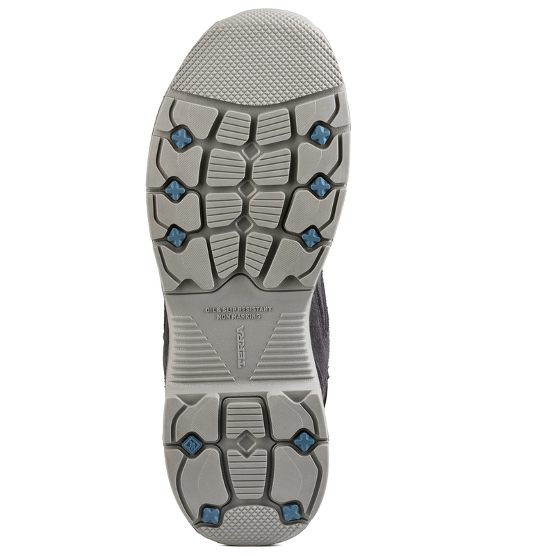 Botte de travail Terra Cobalt de 6 po pour hommes avec embout en composite image number 4