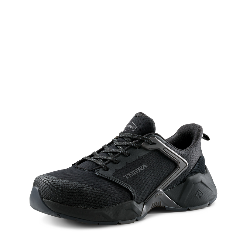 Chaussure athlétique de travail Terra Vector pour hommes avec embout en composite image number 7
