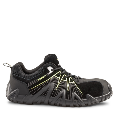 Terra spider safety trainer top