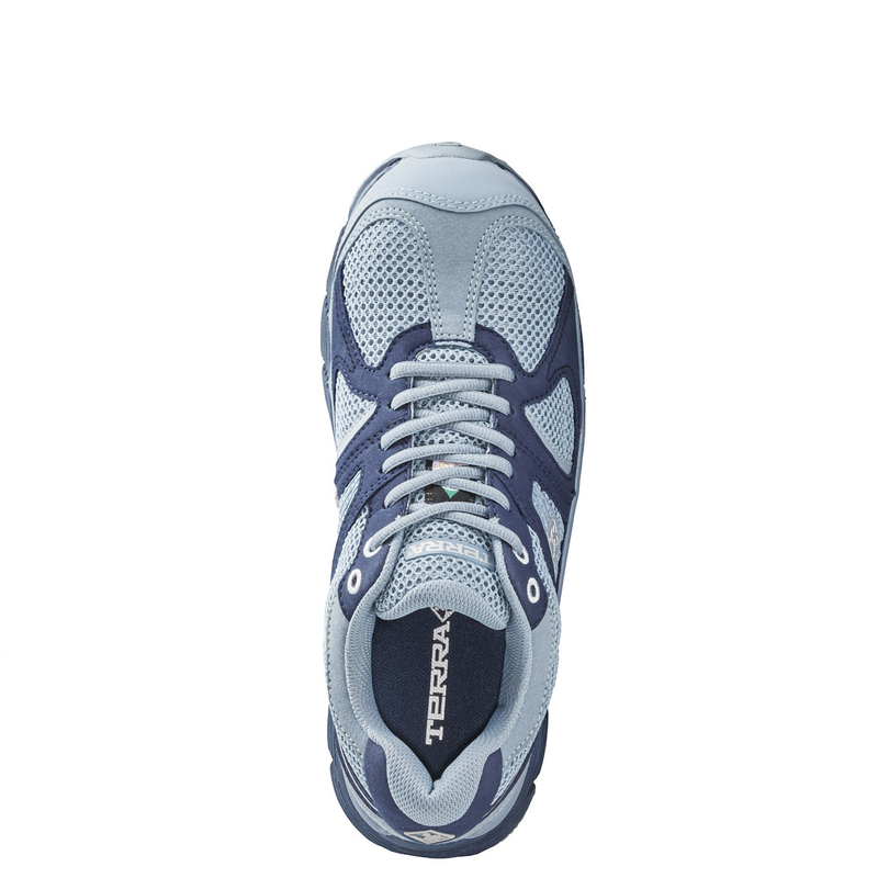 Women's Terra Pacer 2.0 Composite Toe Athletic Safety Work Shoe image number 5