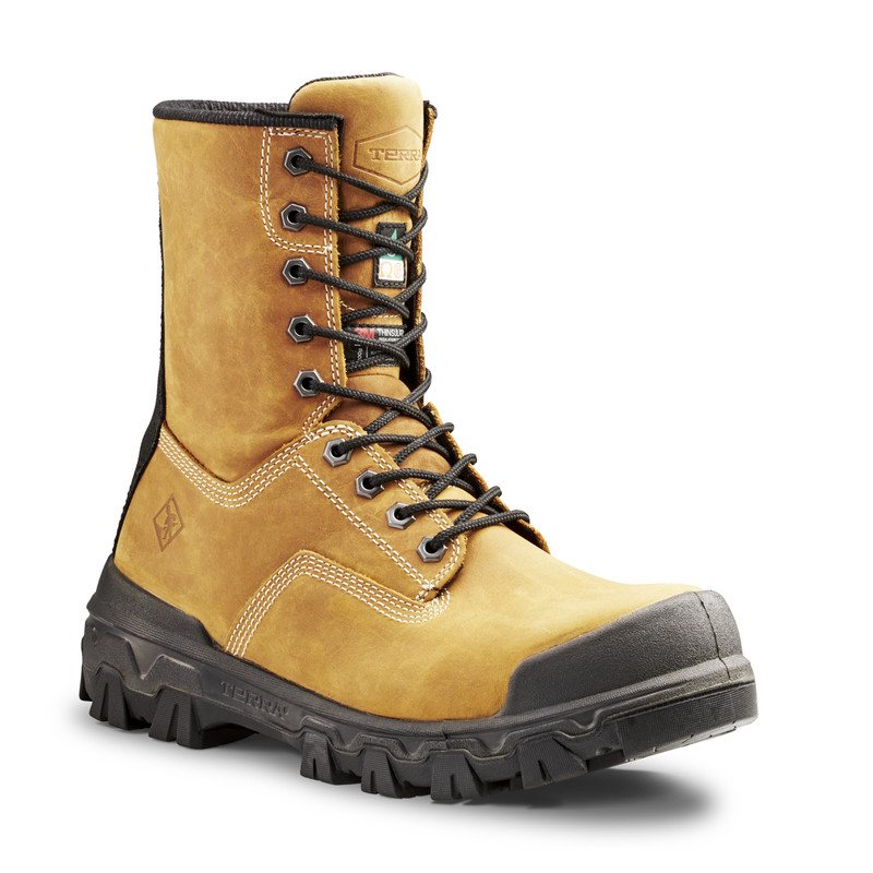 Men s Terra Sentry 2020 8