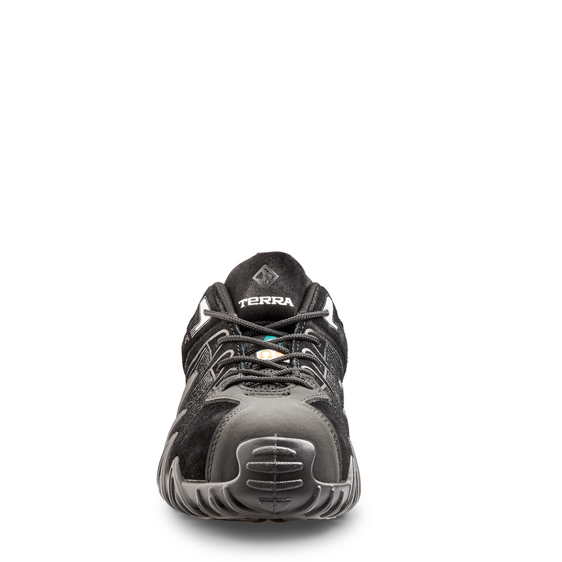 Chaussure athlétique de travail Terra Spider X Low pour hommes avec embout en composite image number 3
