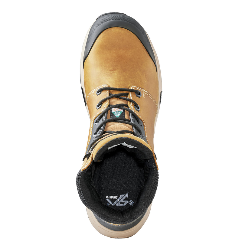 Terra zephyr work boots outlet