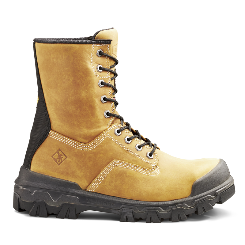 Terra sentry work boots cheap