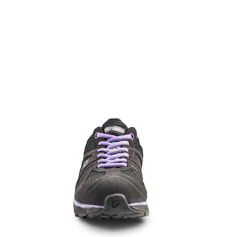 Women's Terra Pacer 2.0 Composite Toe Athletic Safety Work Shoe image number 3