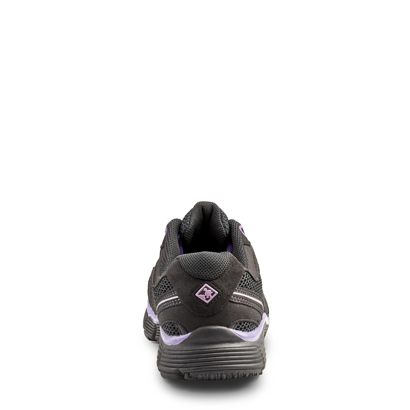 Chaussure athlétique de travail Terra Pacer 2.0 pour femmes avec embout en composite image number 2