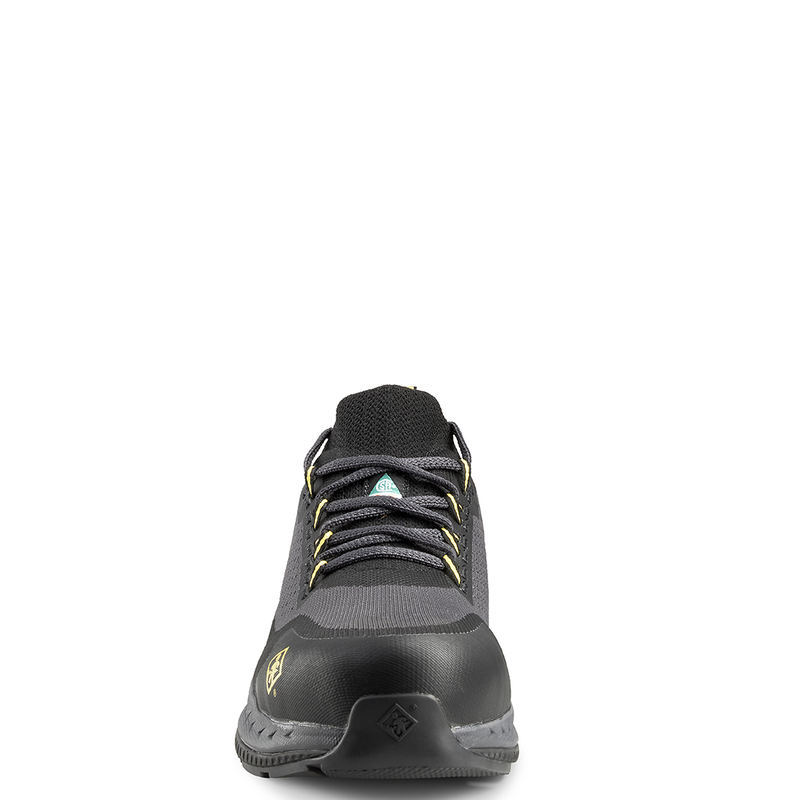 Chaussure athlétique de travail Terra Eclipse pour hommes avec embout en composite image number 3