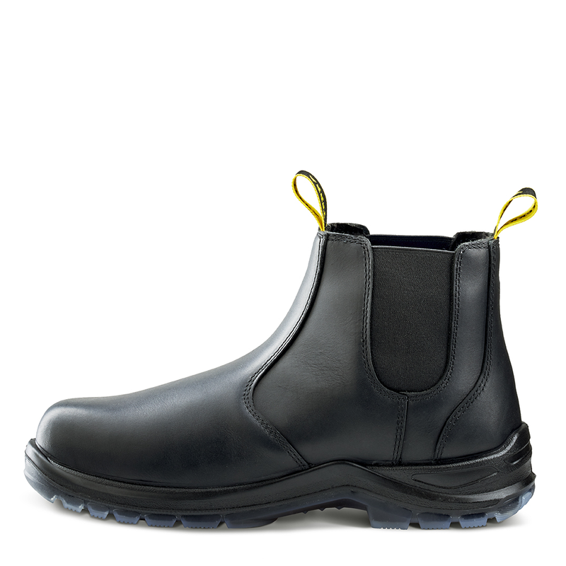 Men's Terra Murphy 6" Composite Toe Pull-On Safety Work Boot image number 6