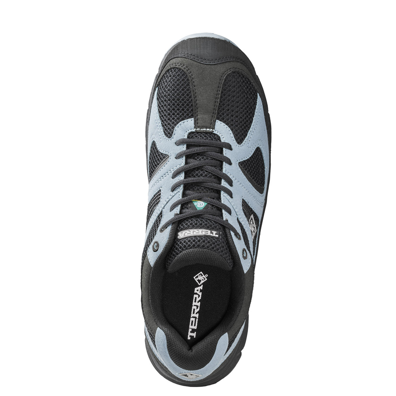 Men's Terra Pacer 2.0 Composite Toe Athletic Safety Work Shoe image number 5