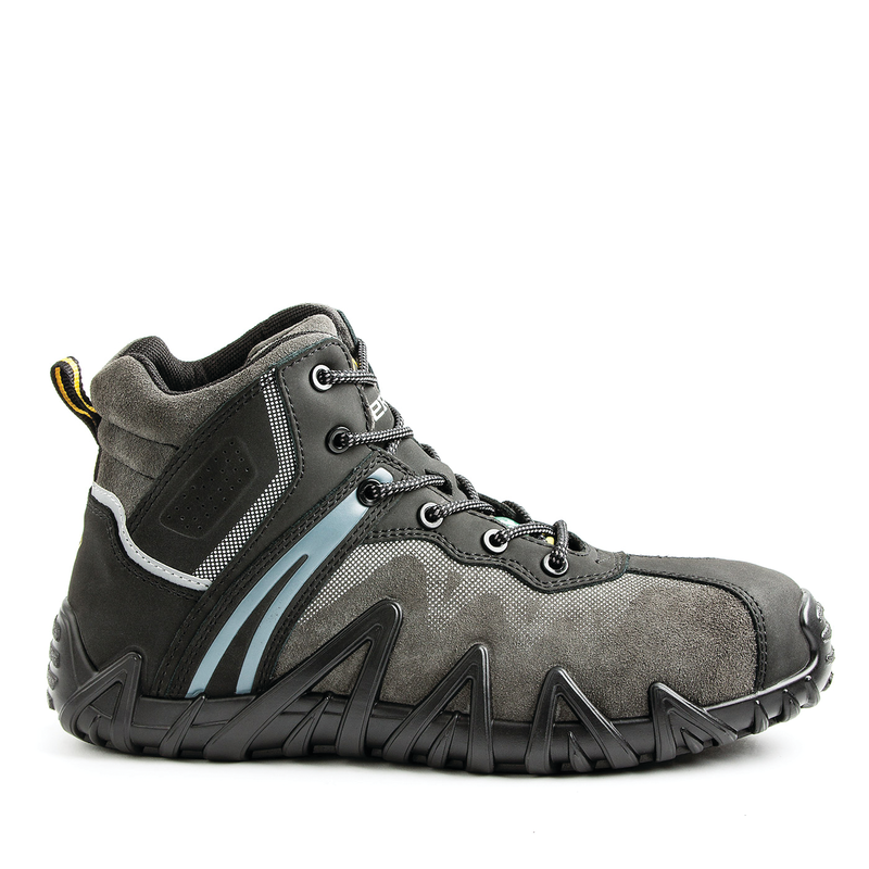 Men's Terra Venom Mid Composite Toe Safety Work Shoe image number 0