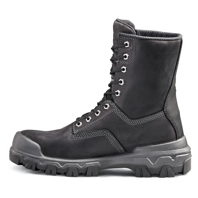Men's Terra Sentry 2020 8" Nano Composite Toe Safety Work Boot image number 6