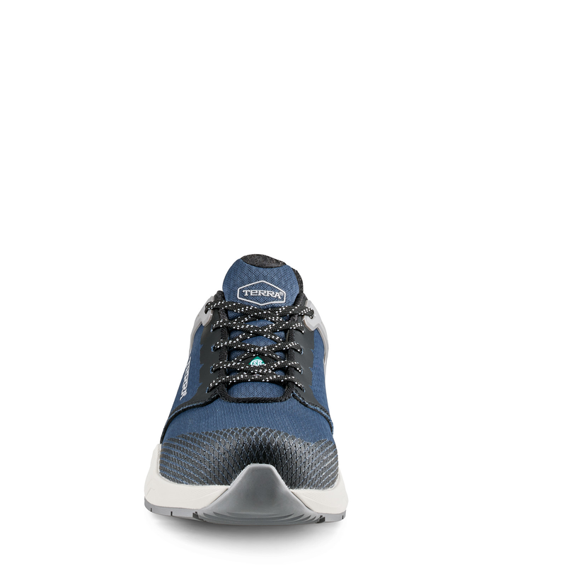 Men's Terra Vector Composite Toe Athletic Safety Work Shoe image number 3