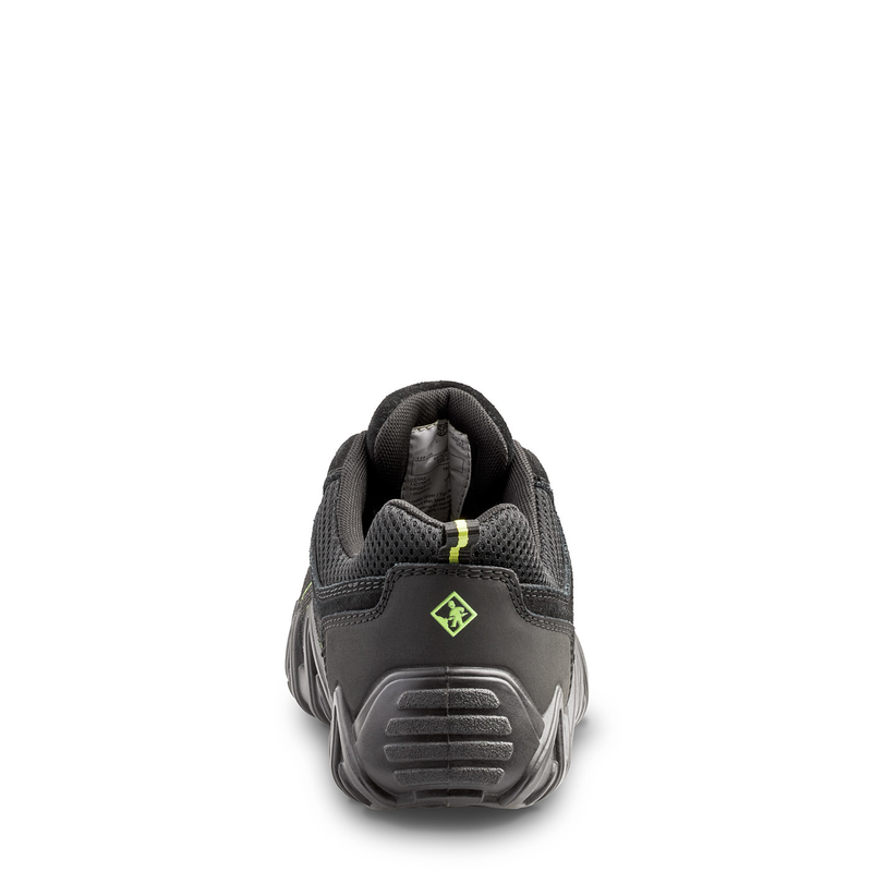 Chaussure athlétique de travail Terra Spider X Low pour hommes avec embout en composite image number 2