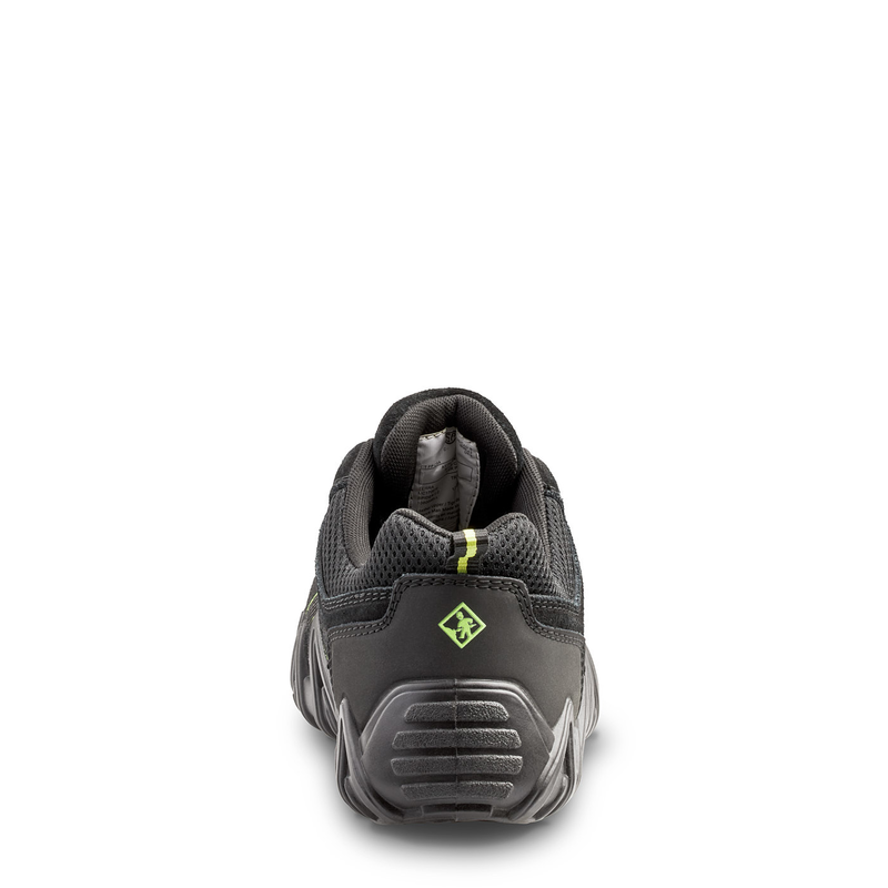 Men's Terra Spider X Low Composite Toe Athletic Safety Work Shoe image number 2