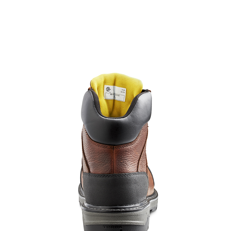 Nike composite hotsell toe work boots